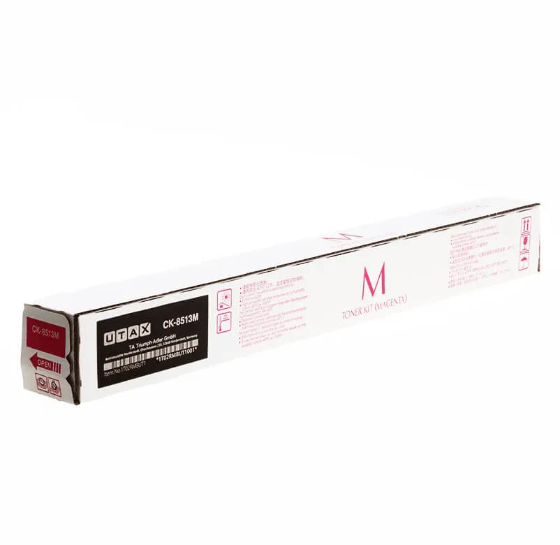 UTAX UTAX Toner 1T02RMBUT0